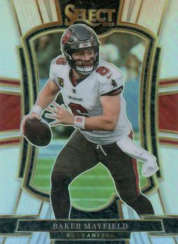 Baker Mayfield