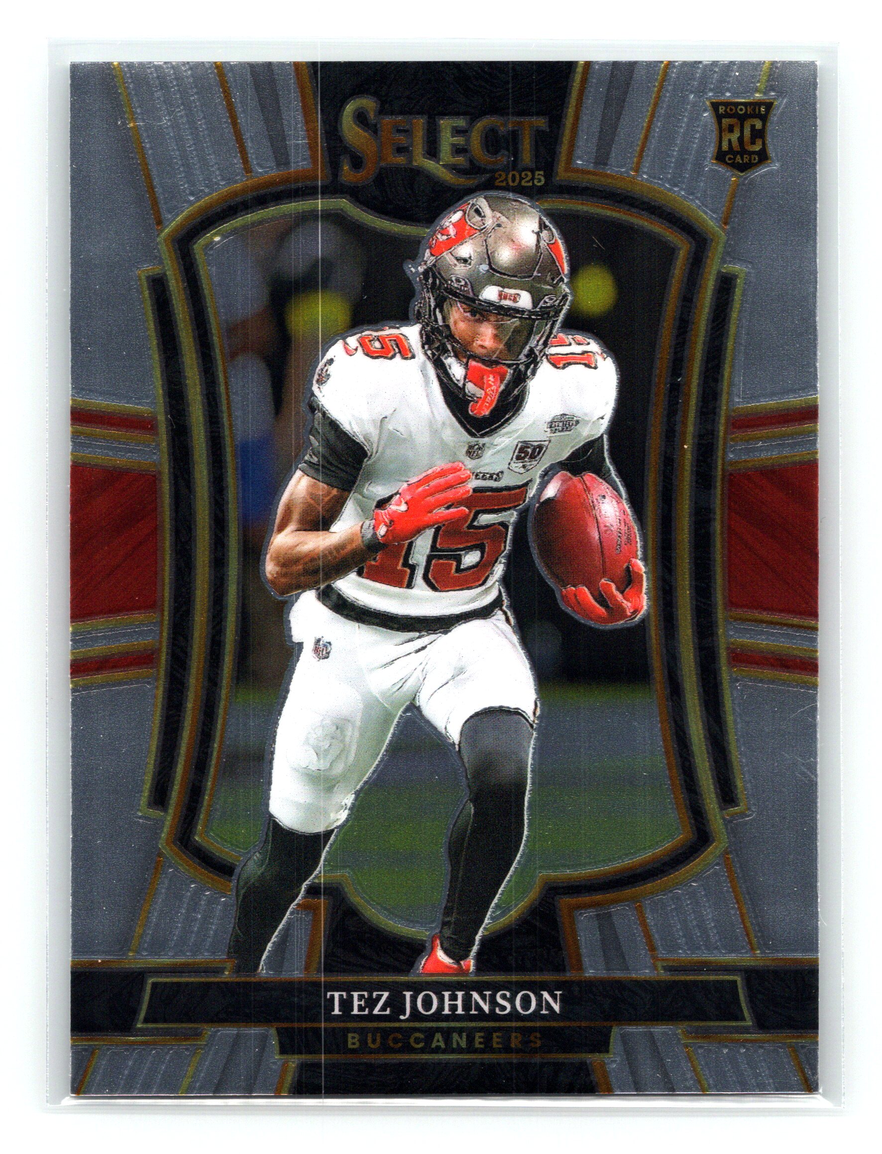Tez Johnson