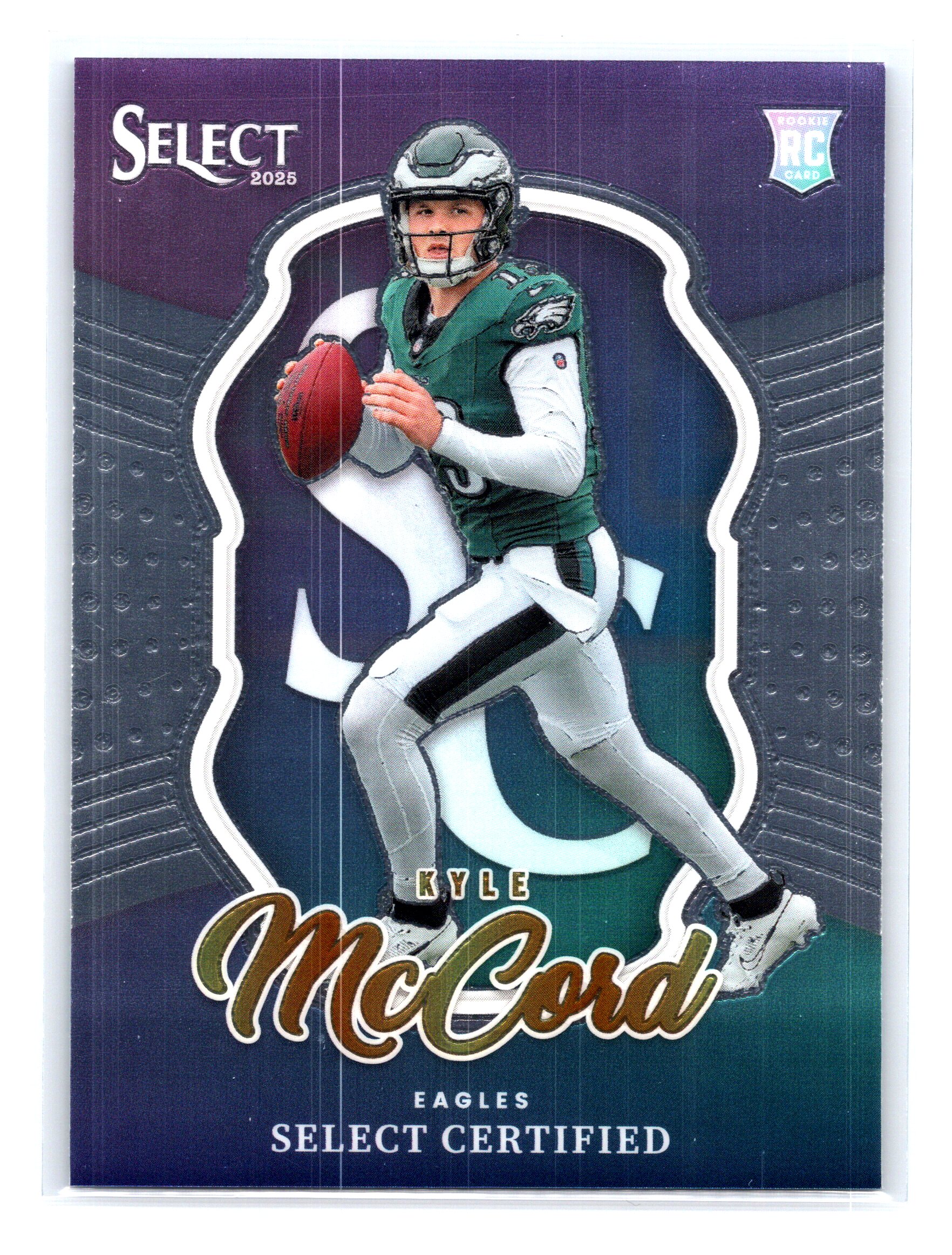 Kyle McCord