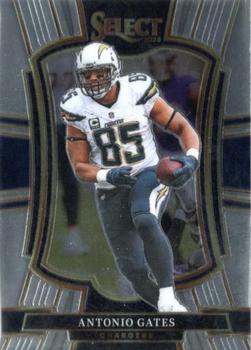 Antonio Gates