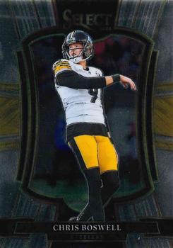 Chris Boswell