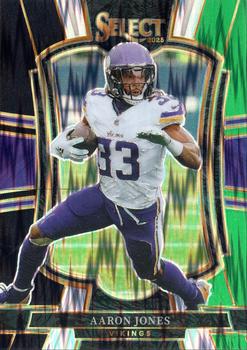 Aaron Jones
