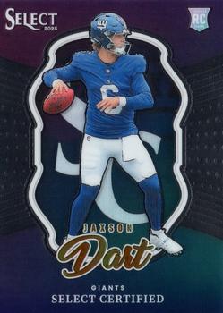Jaxson Dart