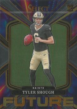 Tyler Shough
