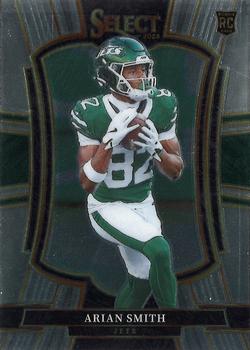 Arian Smith