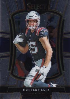 Hunter Henry