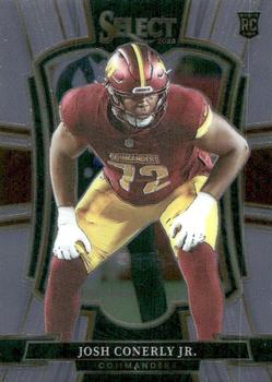 Josh Conerly Jr.