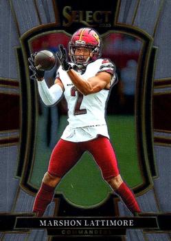 Marshon Lattimore