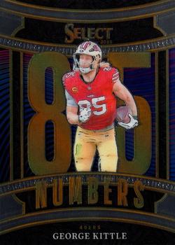 George Kittle