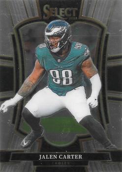 Jalen Carter