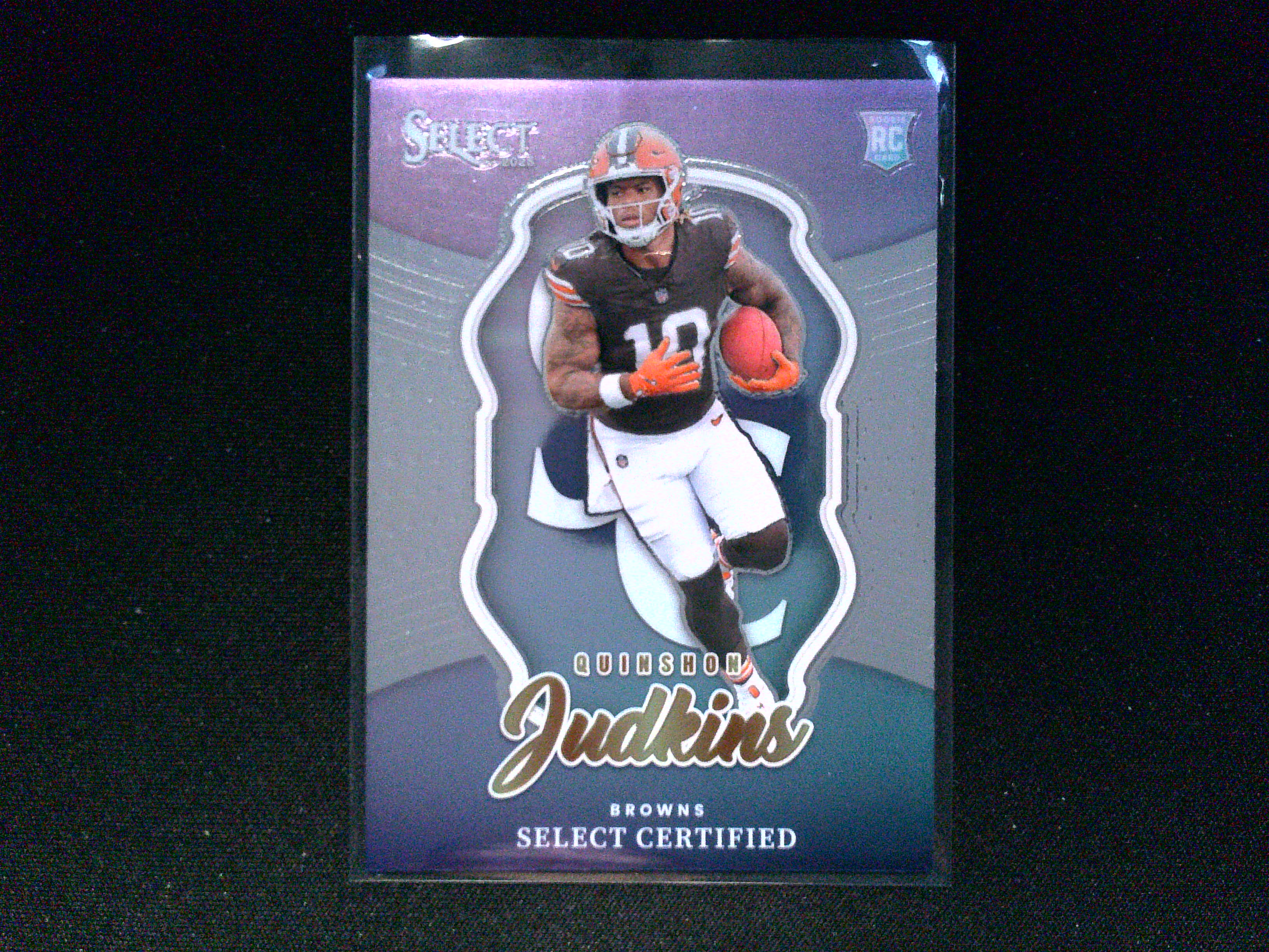 Quinshon Judkins