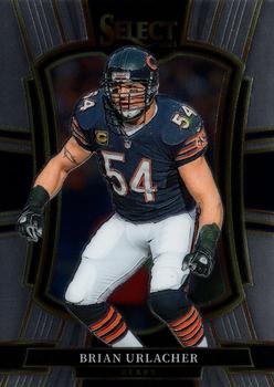 Brian Urlacher