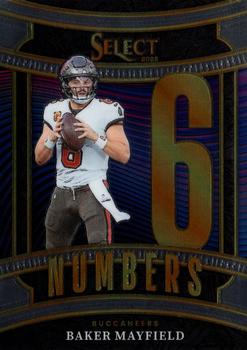 Baker Mayfield