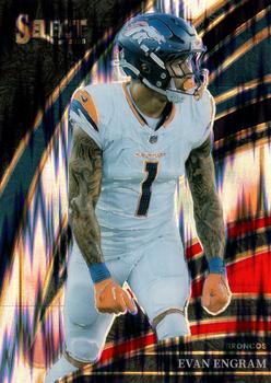 Evan Engram