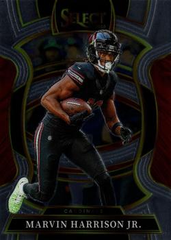 Marvin Harrison Jr.