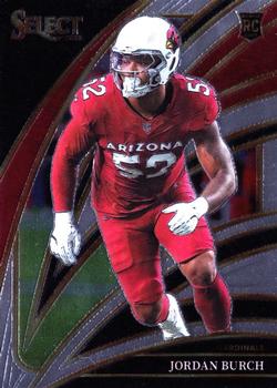 Jordan Burch