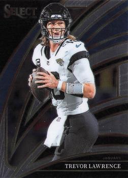Trevor Lawrence