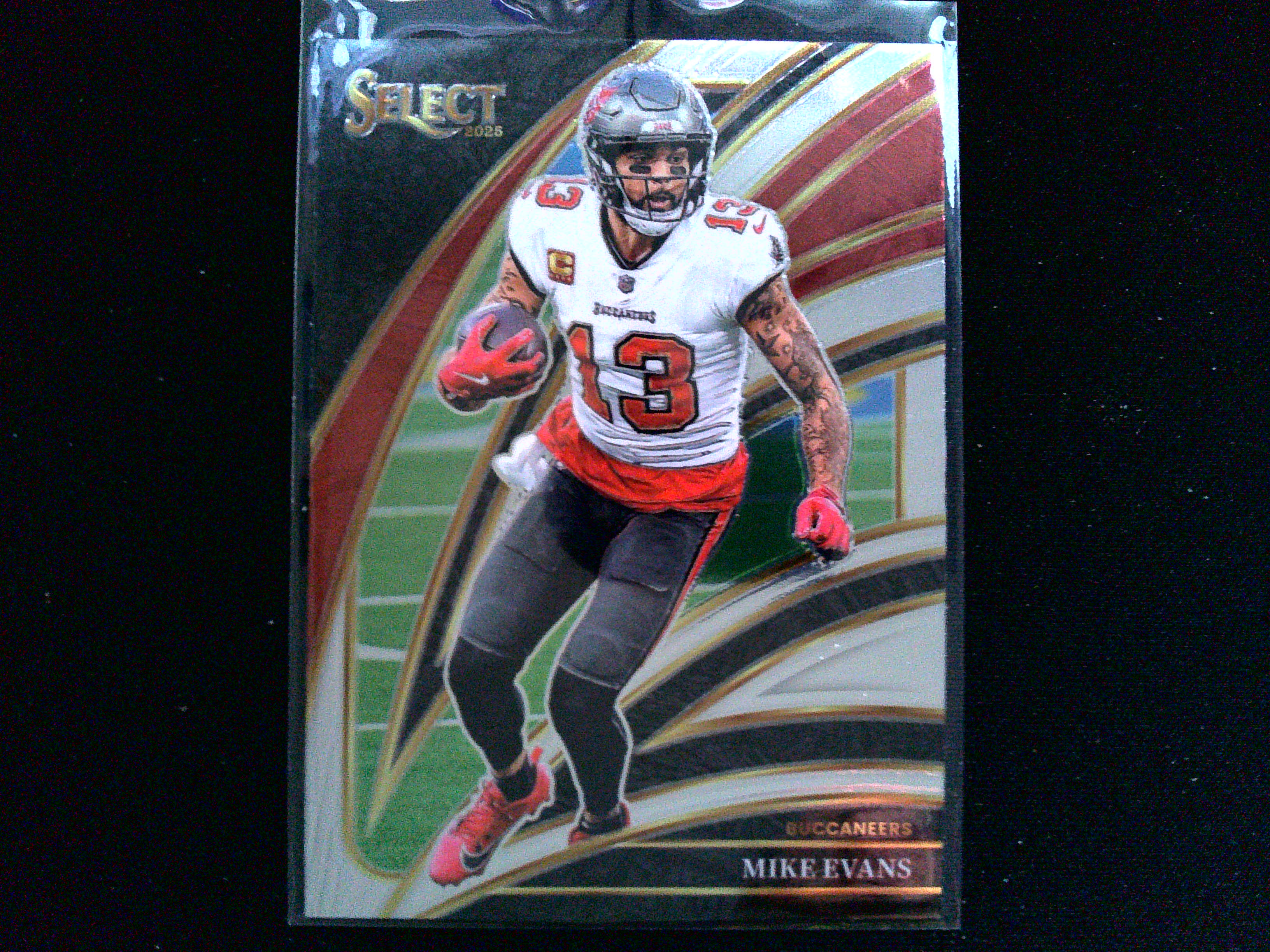 Mike Evans