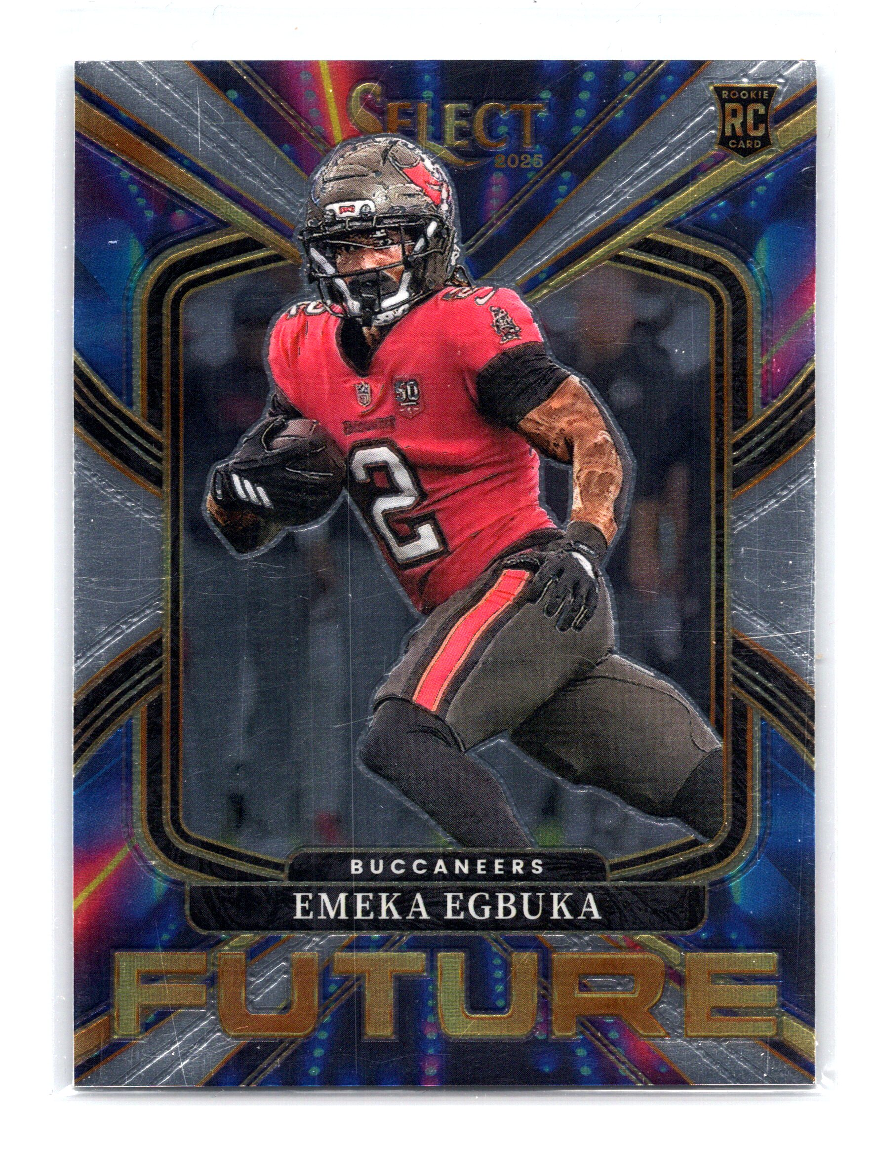 #24 Emeka Egbuka
