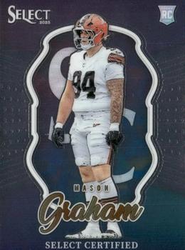 Mason Graham