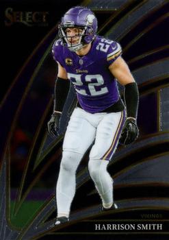 Harrison Smith