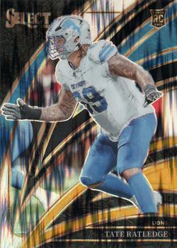 Tate Ratledge