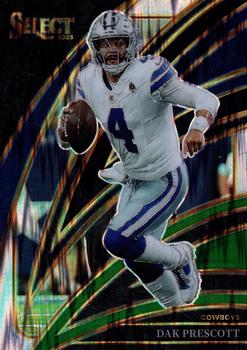 Dak Prescott