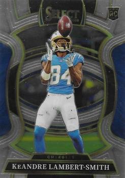 KeAndre Lambert-Smith