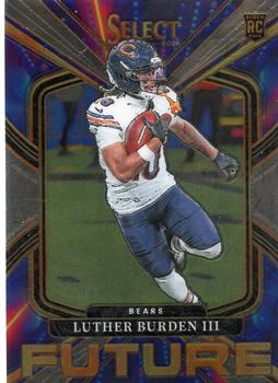Luther Burden III