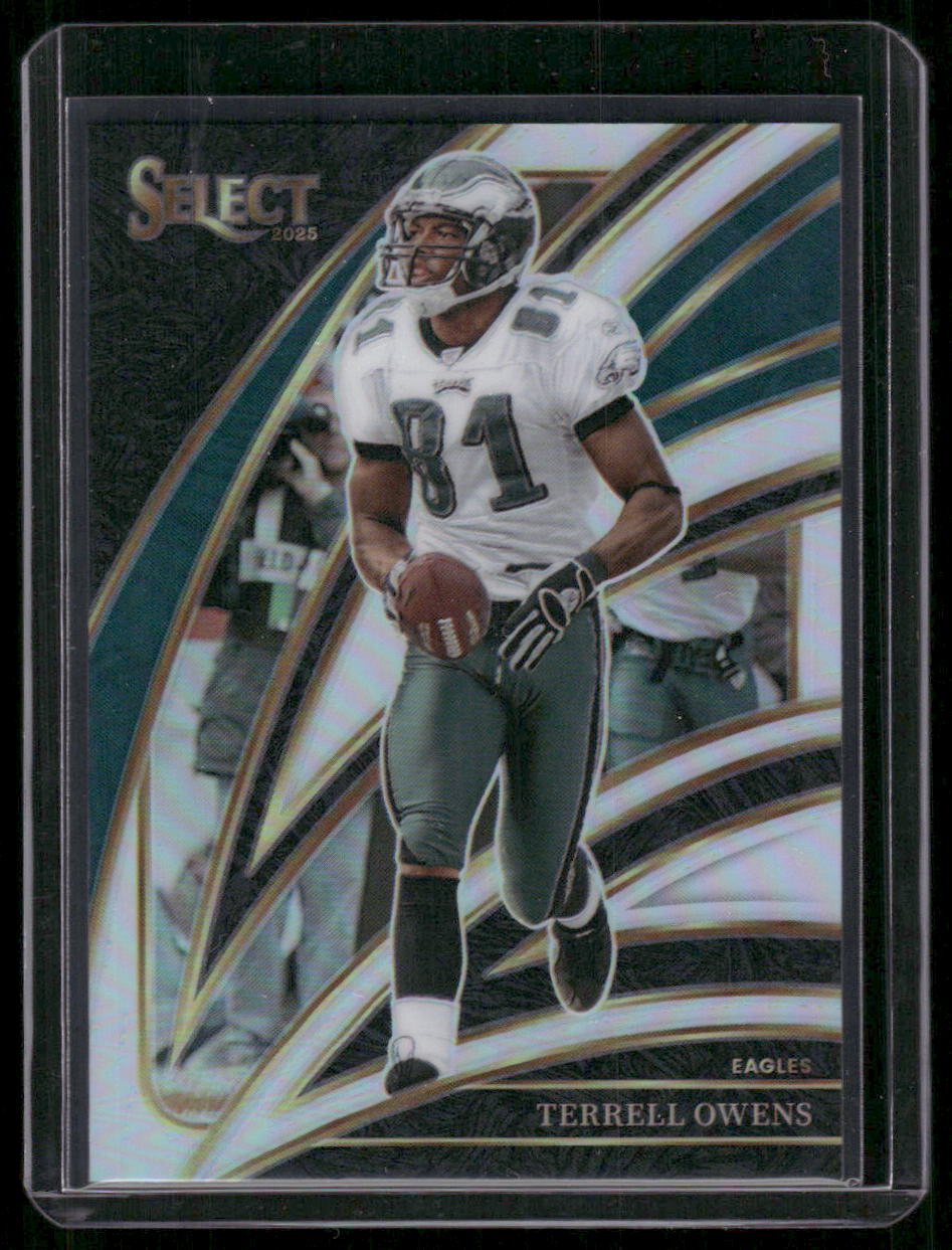 Terrell Owens