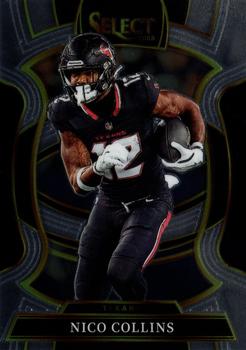 Nico Collins