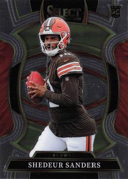 Shedeur Sanders