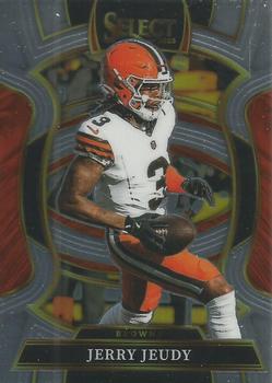 Jerry Jeudy