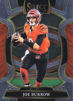 Joe Burrow