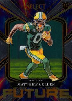Matthew Golden