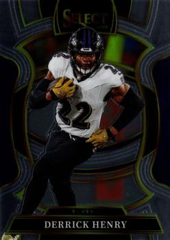 Derrick Henry