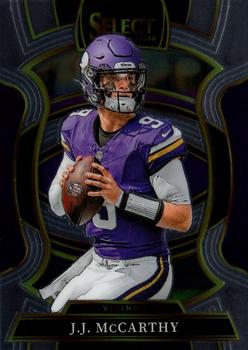 J.J. McCarthy