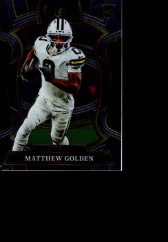 Matthew Golden