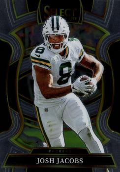 Josh Jacobs