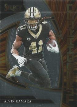 Alvin Kamara