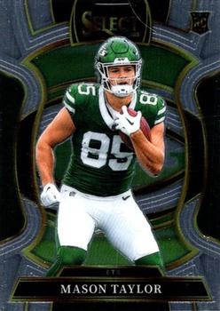 Mason Taylor