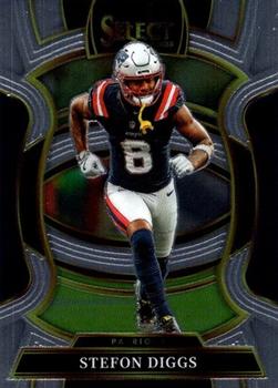 Stefon Diggs