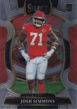 Josh Simmons