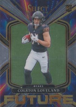 Colston Loveland