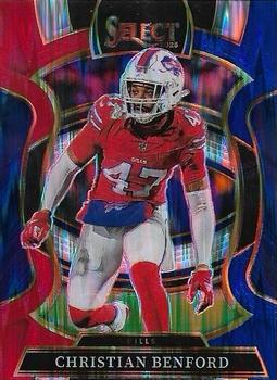 Christian Benford