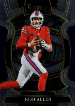 Josh Allen