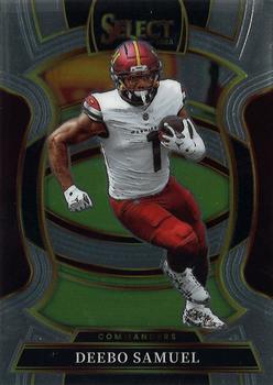Deebo Samuel