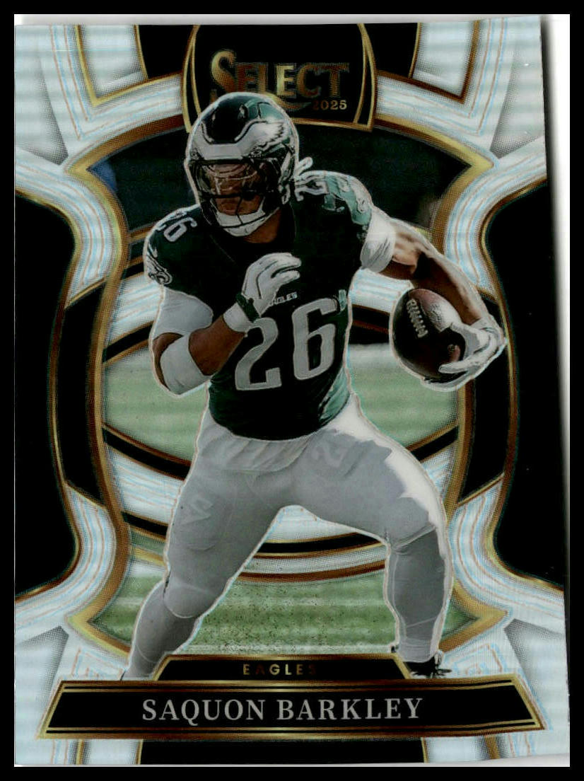 Saquon Barkley