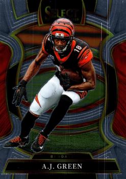 A.J. Green