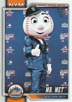 Mr. Met
